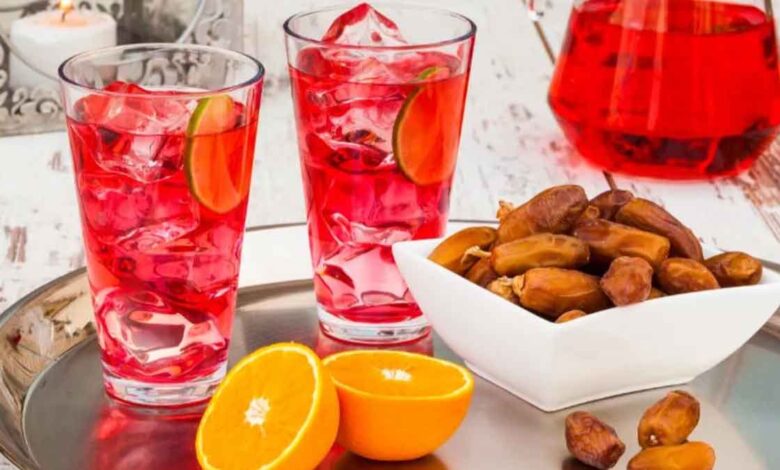 Is Rooh Afza better than milk or water