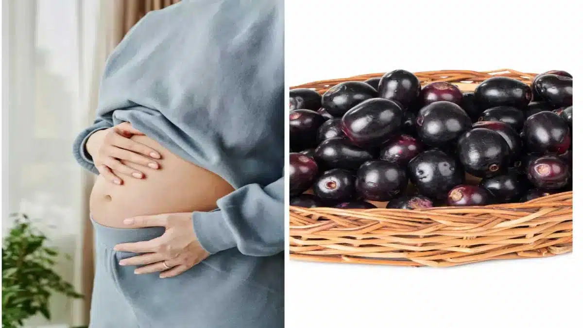 Jamun medicinal properties and 10 health benefits