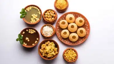 Know all the secrets of making perfect Pani Puri - Learn quickly and make golgappas