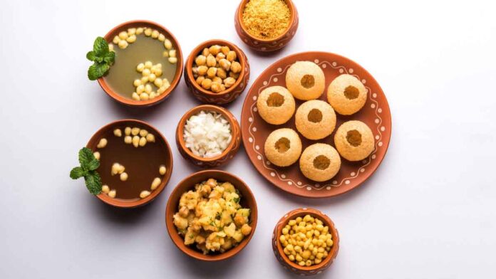 Know all the secrets of making perfect Pani Puri - Learn quickly and make golgappas