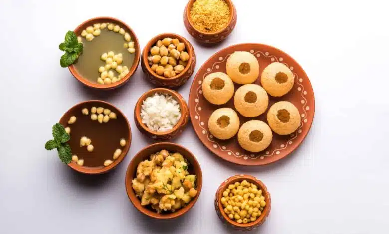 Know all the secrets of making perfect Pani Puri - Learn quickly and make golgappas