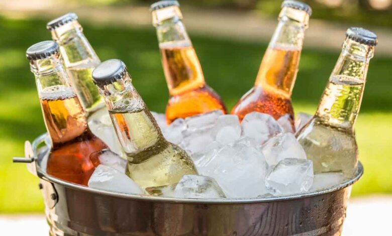 Know the benefits of drinking Beer, it will not have any bad effect on your health