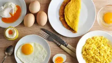 Know the healthiest ways to eat eggs