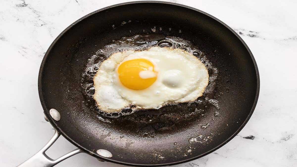 Know the healthiest ways to eat eggs