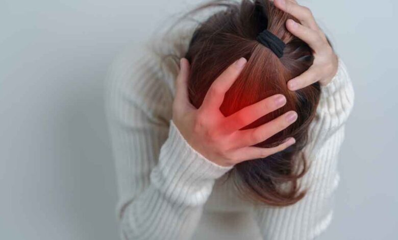 Living with a Brain tumor