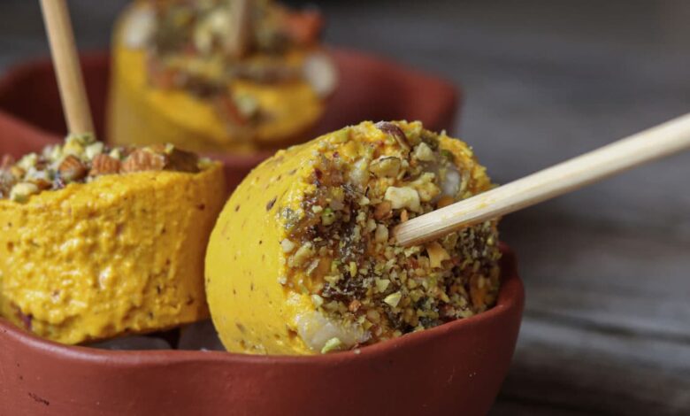 Make delicious Mango Kulfi quickly in summer