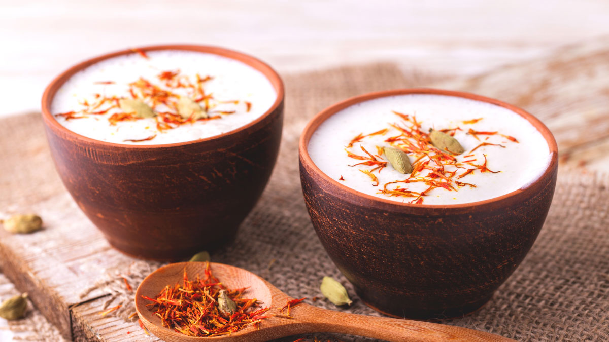 Make healthy raita with makhana in summer, know the recipe