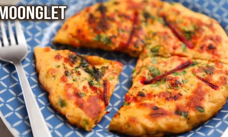 Make hotel-like Moonglet at home with this easy recipe