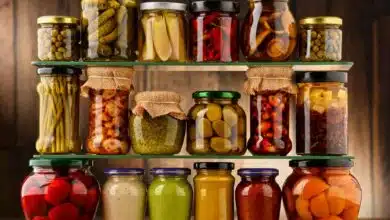 Make mango pickle like this, it will taste amazing