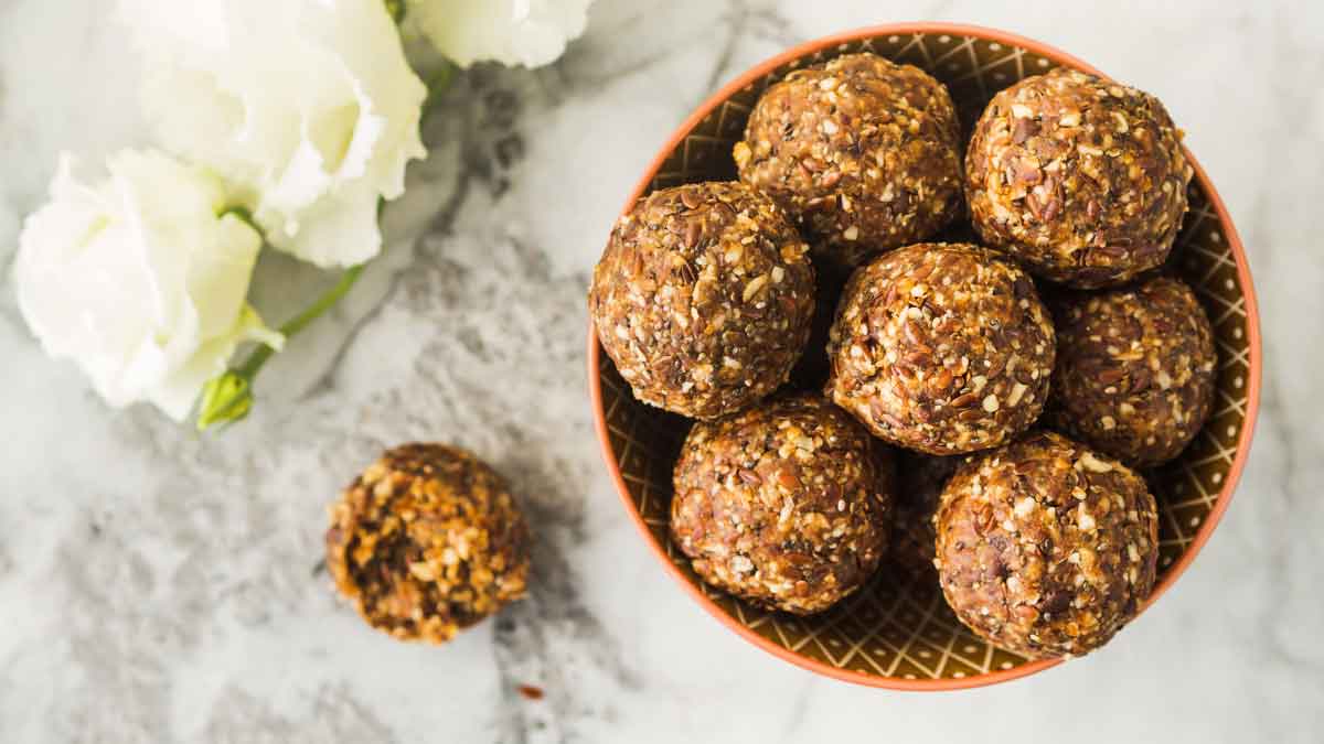 Make these special dishes with Chia seeds