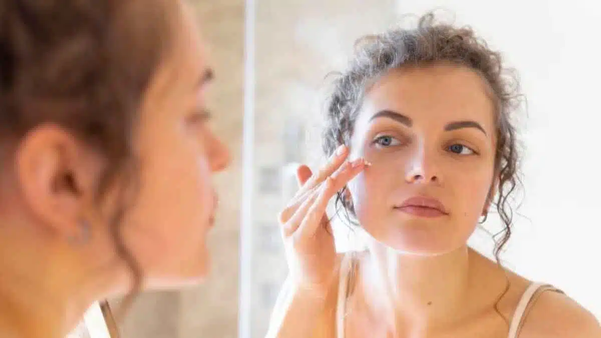 Makeup doesn't last in the heat Try these hacks