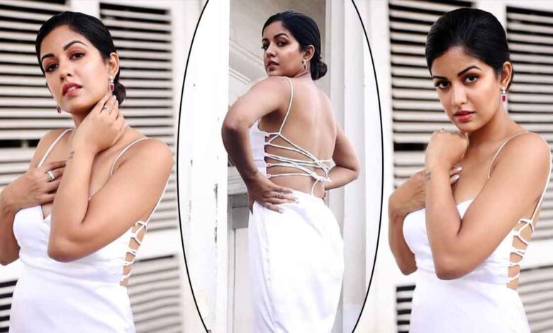 Mashallah will be seen on Eid 2024, wear these suits of Ishita Dutta