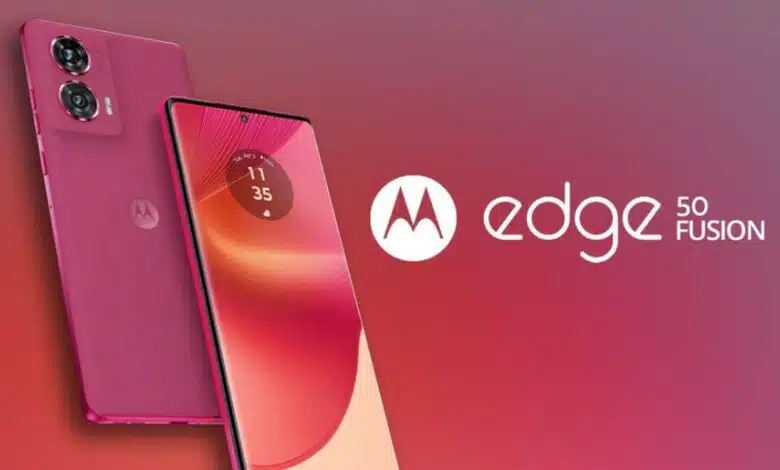 Motorola Edge 50 Fusion vs OnePlus Nord CE 4