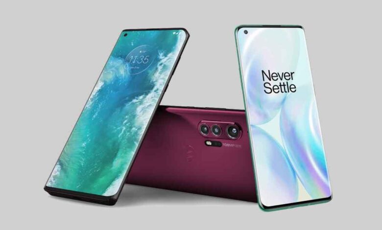 Motorola's amazing smartphone is here to beat Oneplus