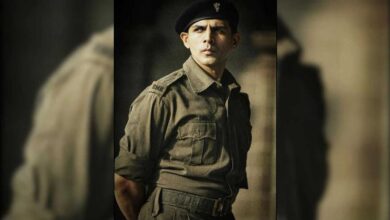 New promo of the movie 'Chandu Champion' released