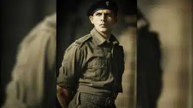 New promo of the movie 'Chandu Champion' released
