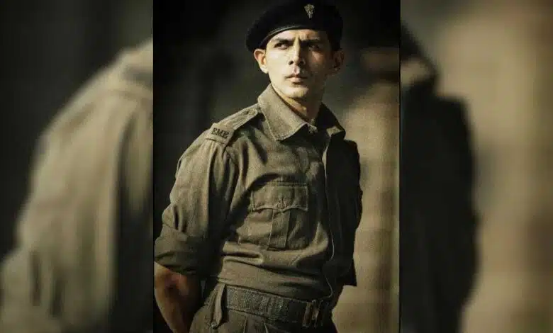 New promo of the movie 'Chandu Champion' released