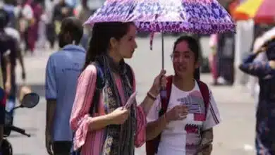 New update regarding Monsoon News of relief from the scorching heat, clouds will rain heavily