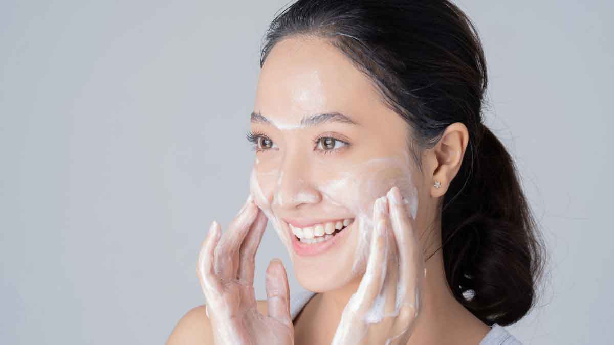 No curd, no gram flour! Use these 2 things for glowing Skin