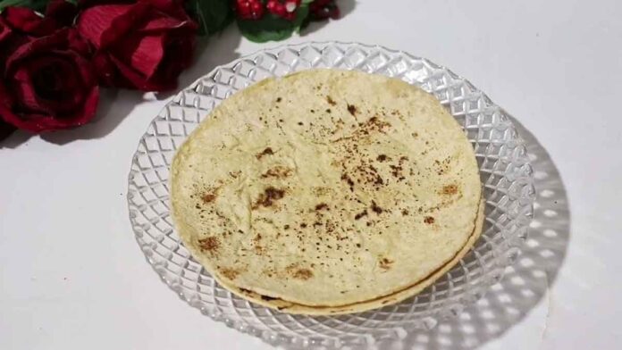 Now the leftover roti will not be wasted, you can easily make this amazing dish