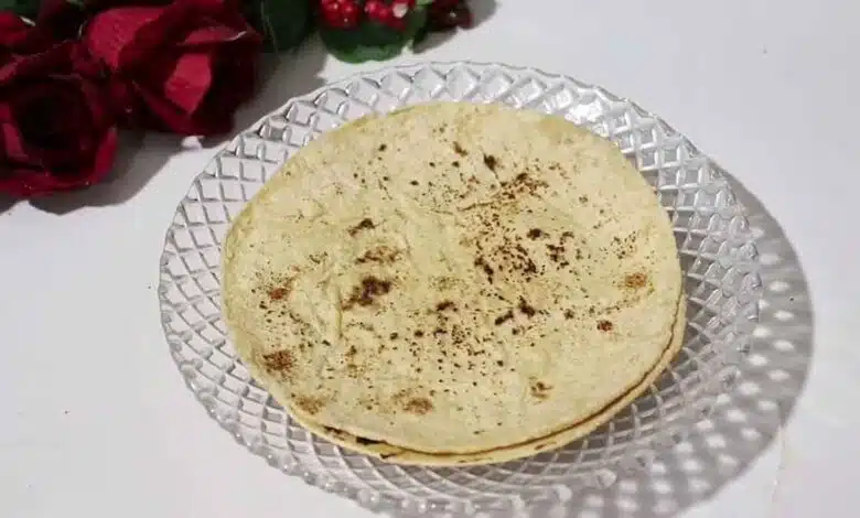 Now the leftover roti will not be wasted, you can easily make this amazing dish