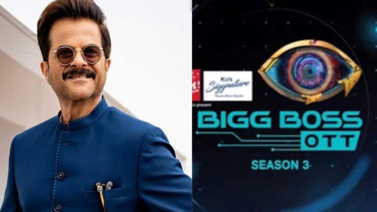 ‘Bigg Boss OTT 3’ की Anil Kapoor करेंगे मेजबानी