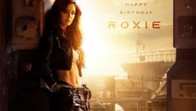 On Disha Patani's birthday, the makers of 'Kalki 2898 AD' released the poster of her character