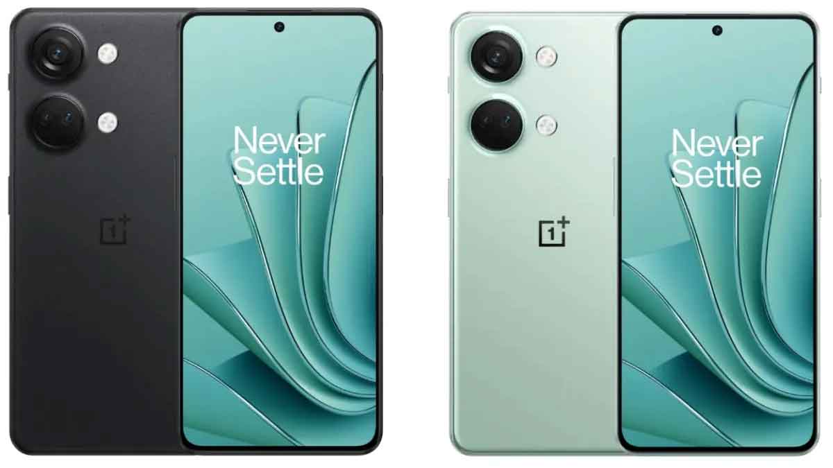 OnePlus Nord 3 5G premium mobile phone is creating a stir in the market with its powerful features