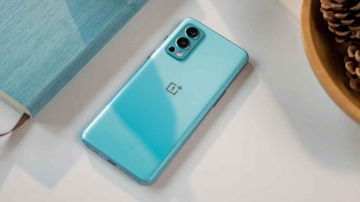 OnePlus Nord 4T Smartphone with Amazing Camera Quality is here to take on iPhone