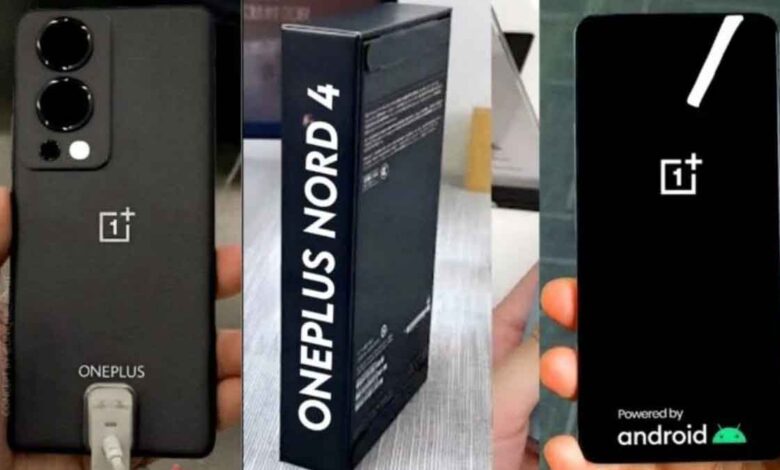 OnePlus Nord 4T is a powerful smartphone, you will get a powerful engine with amazing features, know the price