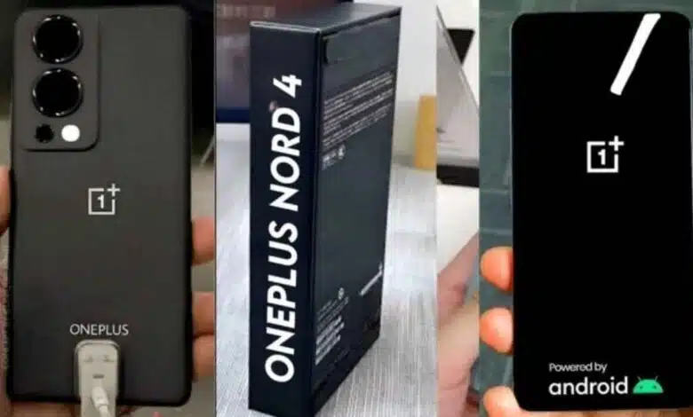 OnePlus Nord 4T is a powerful smartphone, you will get a powerful engine with amazing features, know the price