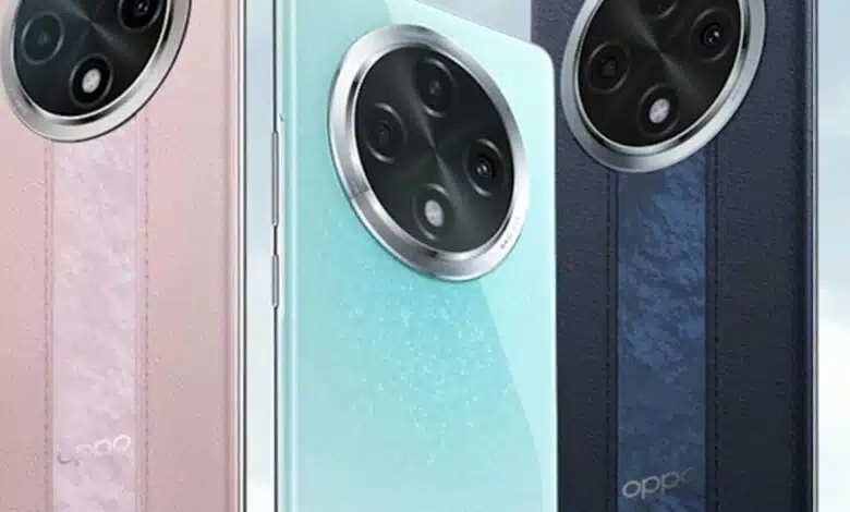 Oppo F27 series India launch date leaked