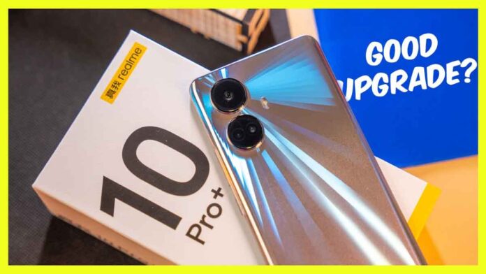 Oppo's Bhingri will make Realme 10 Pro a better smartphone with 256GB storage