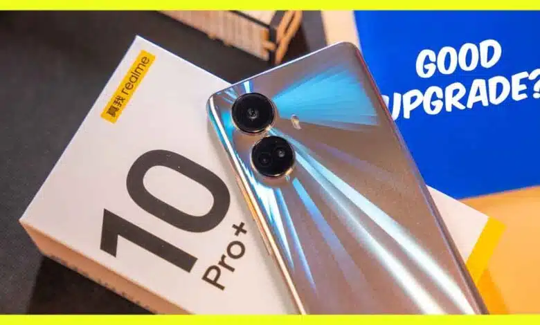 Oppo's Bhingri will make Realme 10 Pro a better smartphone with 256GB storage