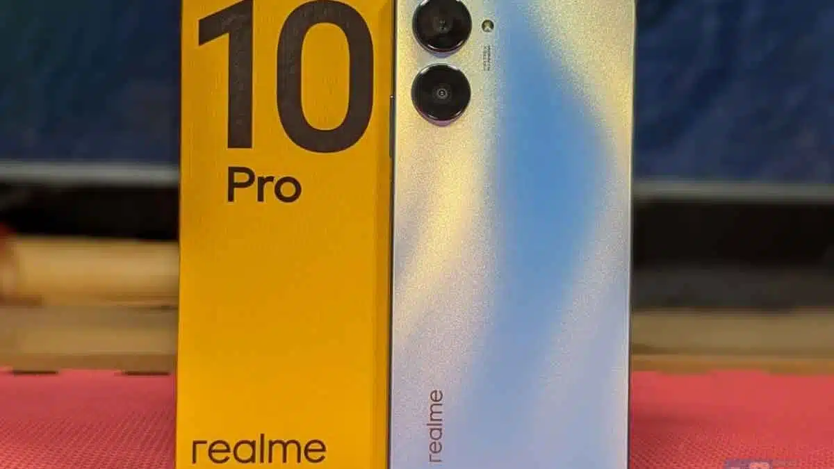 Oppo's Bhingri will make Realme 10 Pro a better smartphone with 256GB storage