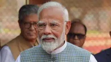 PM Modi greets pilgrims on start of Amarnath Yatra