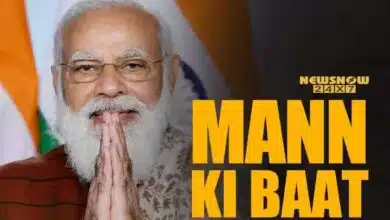 PM Modi in 'Mann Ki Baat' program thanked citizens for showing support in Lok Sabha elections