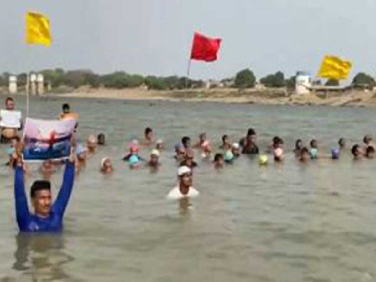 Preparations for International Yoga Day begin in UP and Haryana