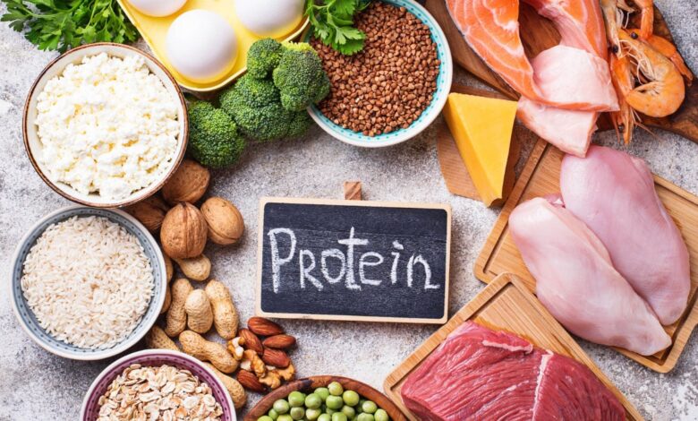Protein-Rich Food Feed these 7 protein-rich foods to your children for a sharp brain
