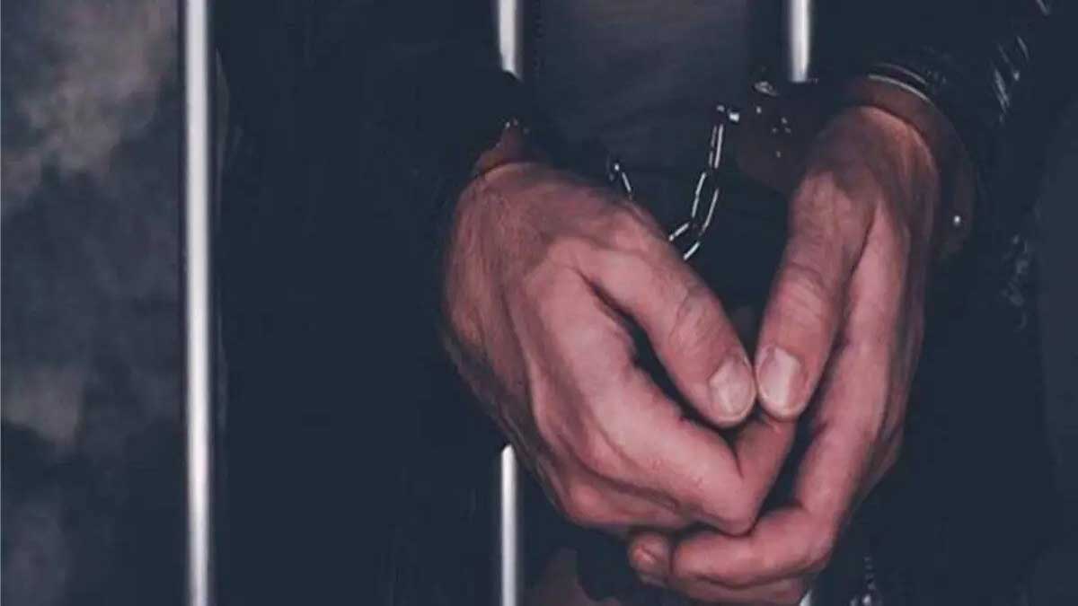 Punjab Police arrested 5 members of Canada-based Lakhbir Landa gang