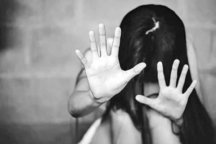 Sexual assault of a teenager in Telangana