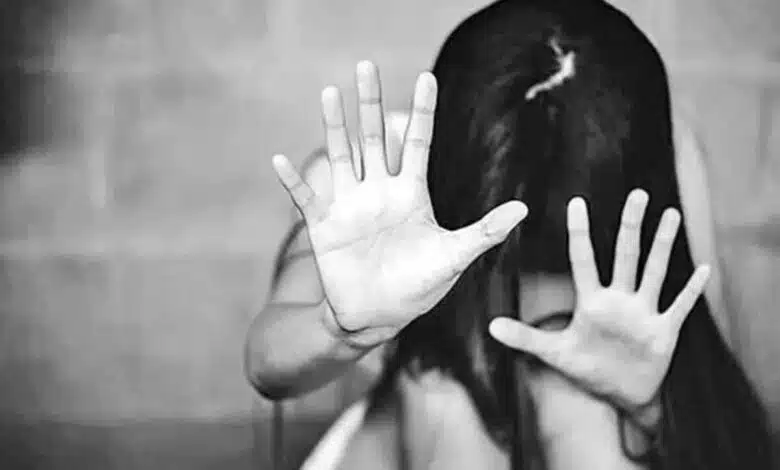 Sexual assault of a teenager in Telangana