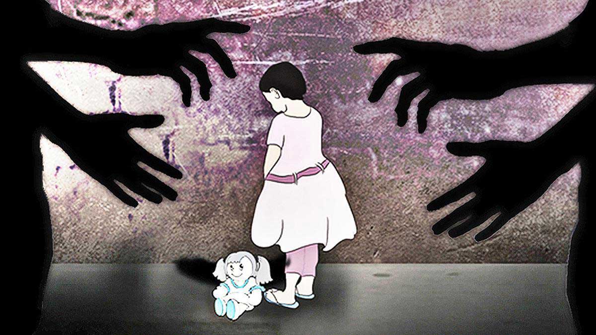 Sexual assault of a teenager in Telangana