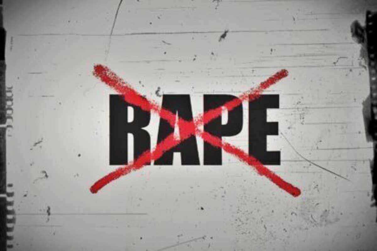 Sexual assault of a teenager in Telangana