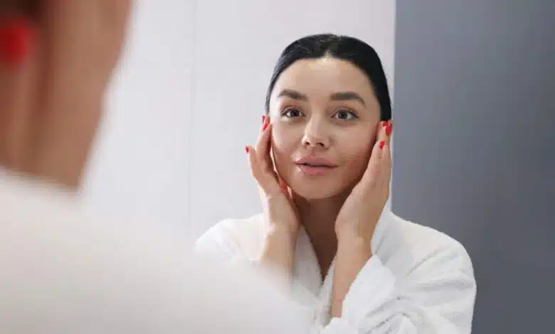 Skin Care Tips Do not let your skin become lifeless in summer, use these things