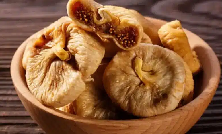 Soaked Fig 5 biggest benefits of eating soaked figs