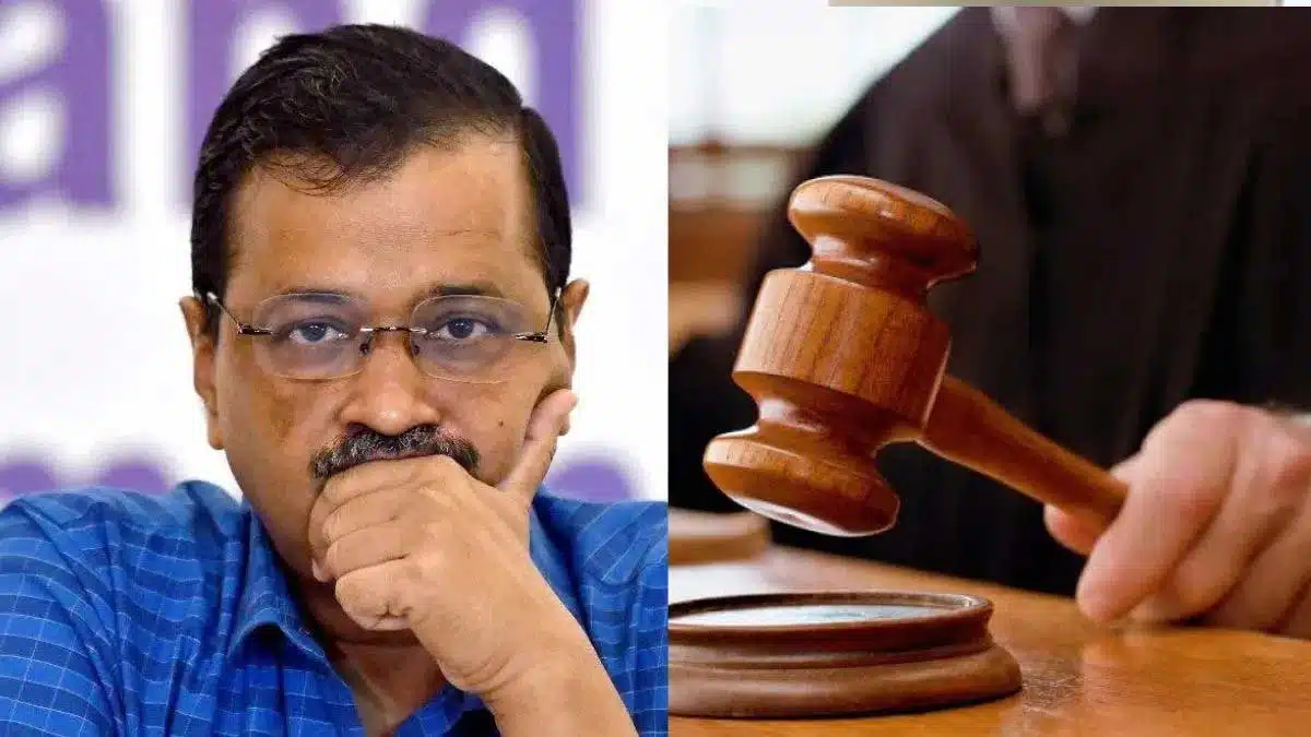 Stay on Arvind Kejriwal's bail order Delhi High Court