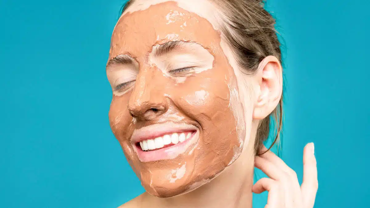 Sunlight has taken away your beauty, make a face pack like this