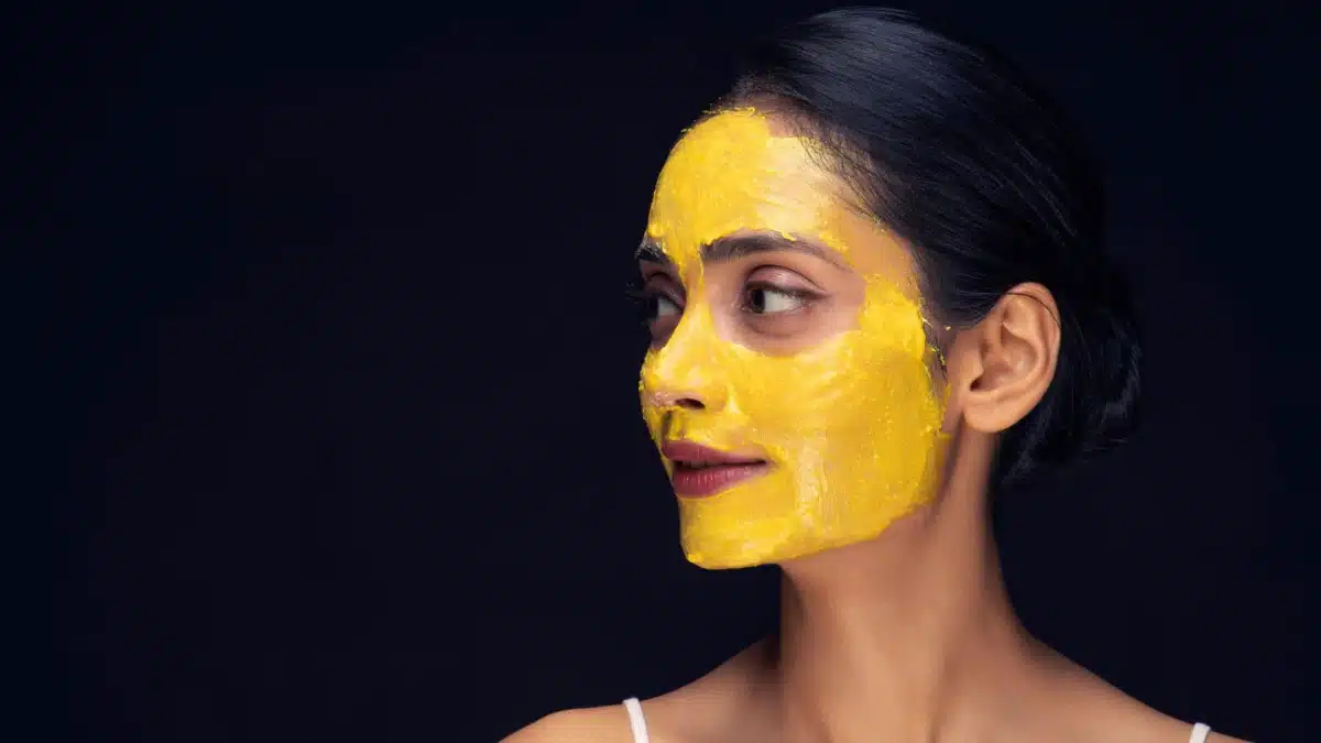 Sunlight has taken away your beauty, make a face pack like this