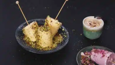 Take a summer day and make it better with homemade Mango Malai Kulfi